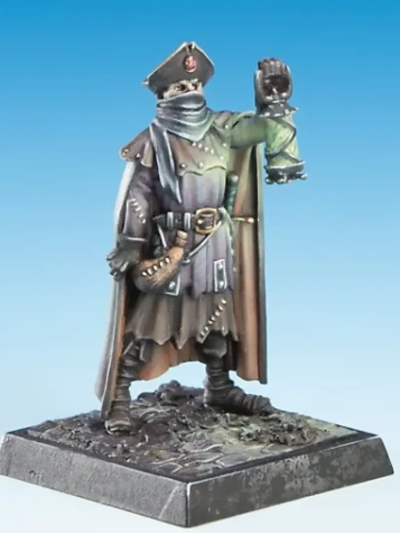 Freebooter's Fate: Candelabro