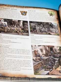 Freebooter's Fate Rulebook 2nd Edition - English