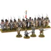 French Infantry in Greatcoats (1804-1814)