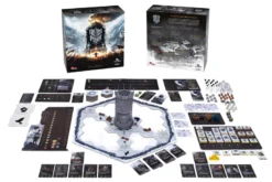 Frostpunk - gra planszowa