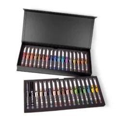Full Range Special Box Playmarkers (34 szt)