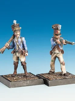 Fusiliers #2