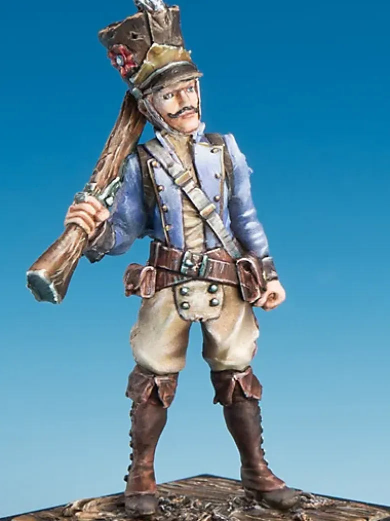 Fusiliers #2
