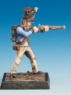Fusiliers #2