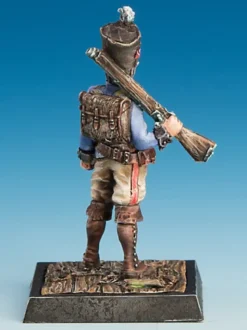 Fusiliers #2