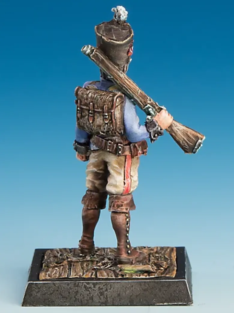 Fusiliers #2
