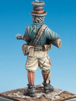 Fusiliers #3