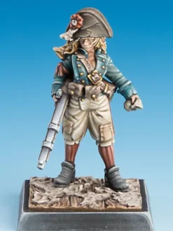 Fusiliers #3