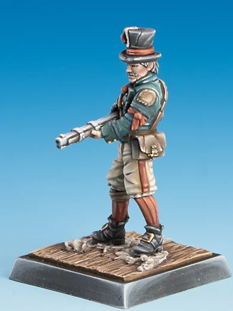 Fusiliers #3
