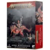Fyreslayer Auric Runefather