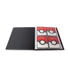 Gallery Series: Morning Meadow 4-Pocket Portfolio for Pokémon