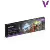 Game Color Starter Value Set