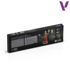 Game Color Starter Value Set