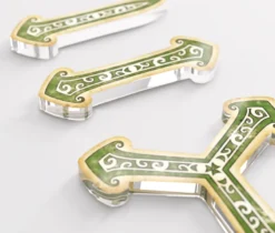 Gamegenic: Arkham Horror - Connector Tokens
