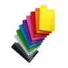 Gamegenic: Card Dividers - Multicolor