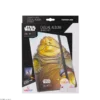 Gamegenic: Star Wars Unlimited Card Game - 18-Pocket Album - Leia Organa/Jabba the Hutt