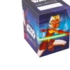 Gamegenic: Star Wars Unlimited Soft Crate - Ahsoka Tano / General Grievous
