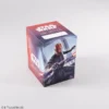 Gamegenic: Star Wars Unlimited Soft Crate - Darth Maul