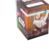 Gamegenic: Star Wars Unlimited Soft Crate - Obi-Wan Kenobi / Darth Maul