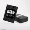 Gamegenic: Star Wars Unlimited - Art Sleeves - Unlimited