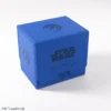 Gamegenic: Star Wars Unlimited - Deck Pod Blue