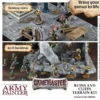Gamemaster: Wilderness & Woodlands Terrain Kit