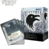 Game of Thrones Miniatures Game: Night's Watch Objective Card Pack
