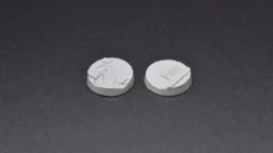 Gamer Grass: Resin Warfare Urban Round 25mm Bases