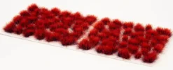 Gamers Grass: Alien Blood Moon Tuft (6mm)