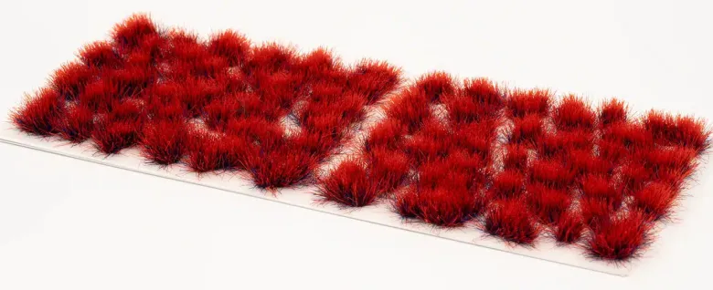Gamers Grass: Alien Blood Moon Tuft (6mm)