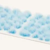 Gamers Grass: Alien Frost Tuft (6mm)