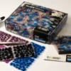 Gamers Grass: Alien Grass Tuft Starter Box