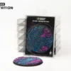 Gamers Grass: Alien Infestation Bases, Round 100mm