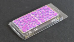 Gamers Grass: Alien Neon Tuft (4mm)