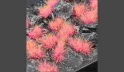 Gamers Grass: Alien Pink Tuft (6mm)