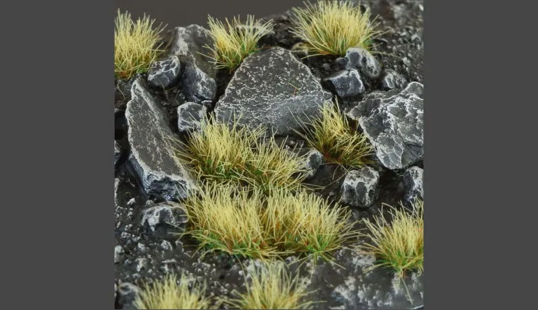 Gamers Grass: Autumn Tuft (5mm)