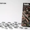 Gamers Grass: Basing Bits - Alien Infestation