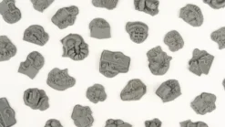 Gamers Grass: Basing Bits - Alien Infestation