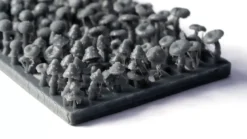 Gamers Grass: Basing Bits - Forest Mushrooms