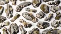 Gamers Grass: Basing Bits - Rocks