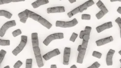 Gamers Grass: Basing Bits - Sandbag Barricades