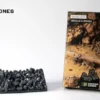 Gamers Grass: Basing Bits - Skulls & Bones