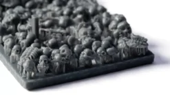 Gamers Grass: Basing Bits - Skulls & Bones