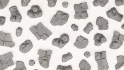 Gamers Grass: Basing Bits - Temple
