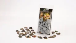 Gamers Grass: Basing Bits - Urban