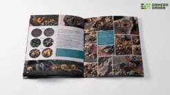Gamers Grass: Basing Box - Chaos Wasteland
