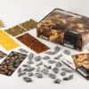 Gamers Grass: Basing Box - Golden Autumn Glade