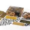 Gamers Grass: Basing Box - Mediterranean Temple