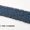 Gamers Grass: Cornflower Tiny Flowers