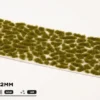 Gamers Grass: Dry Green Tuft (2mm)